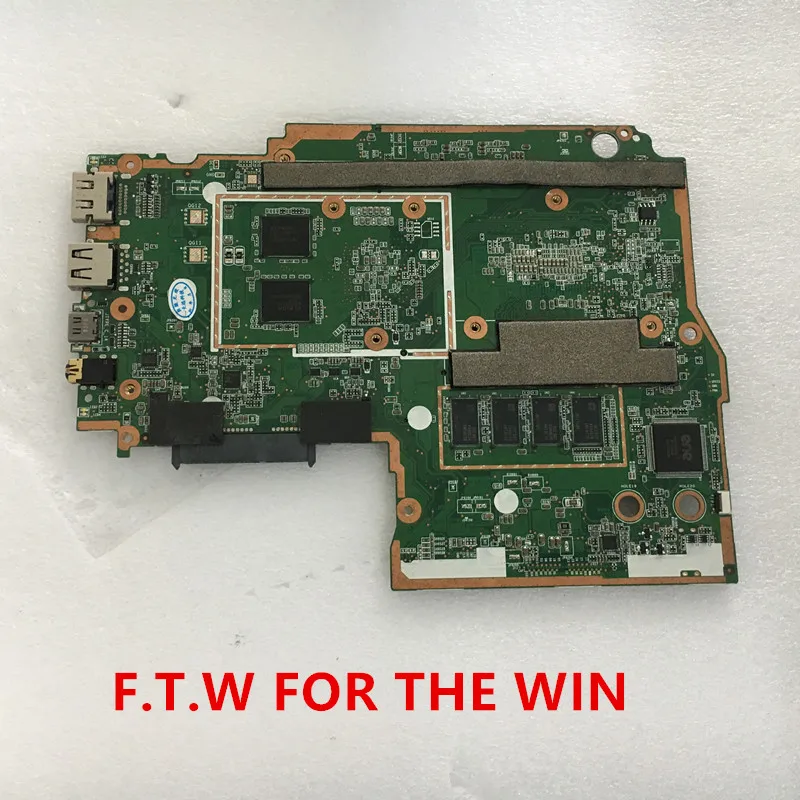Verkauf 5B20R07653 MB FÜR Para Lenovo Laptop Motherboard 330S-14IKB Laptop CPU I7--8550U535_2G 4G MB-V06 100% Probado