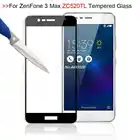 Защитное стекло, закаленное стекло 9H для ASUS Zenfone 3 MaxZC520TL