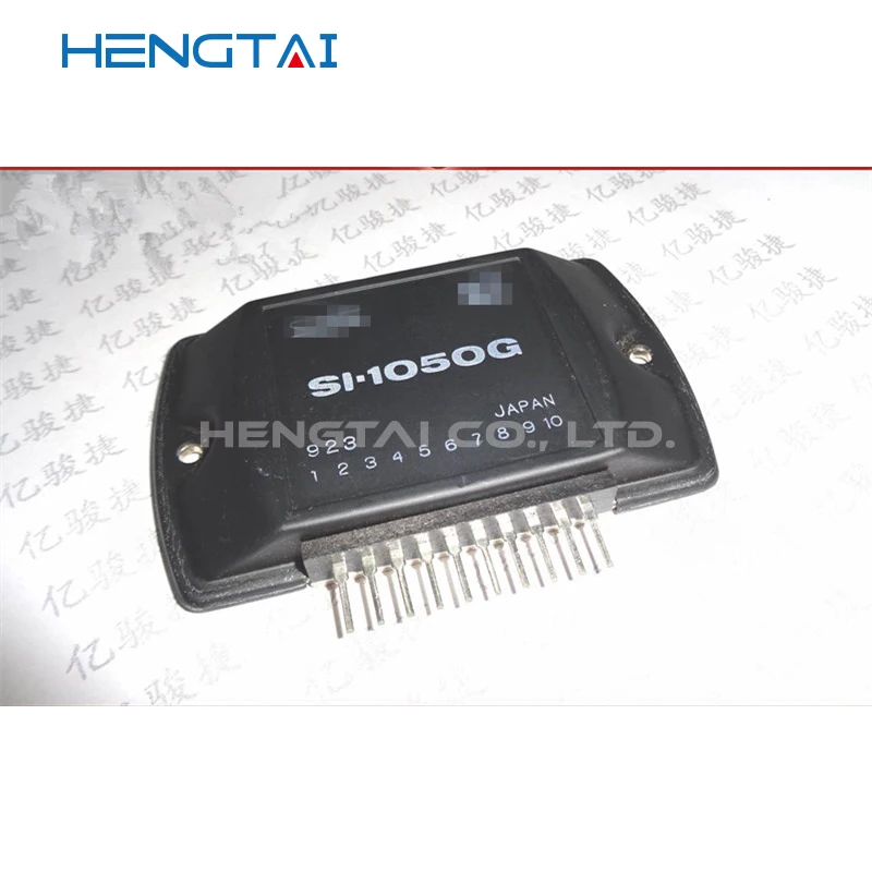 Free shipping SI-1030G SI-1050G ORIGINAL MODULE | Бытовая техника