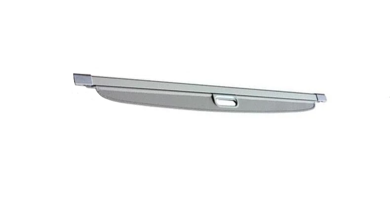 For Mercedes-Benz ML W166 ML320 ML350 ML400 500 2013-2017 Rear Cargo Cover Partition Curtain Screen Shade Trunk Security Shield |