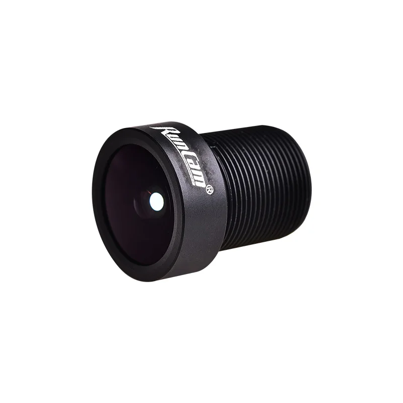 

RunCam Hybrid 2 4K M8/M10 Dual Lens HD Recording FOV145 S/ONY 8MP 5-20V FPV Cinematic Camera for FPV Racing Freestyle Cinewhoops