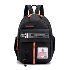 Нейлоновый мужской слинг-рюкзак, Маленький Многофункциональный повседневный рюкзак в стиле милитари на одно плечо, нагрудная сумка через плечо