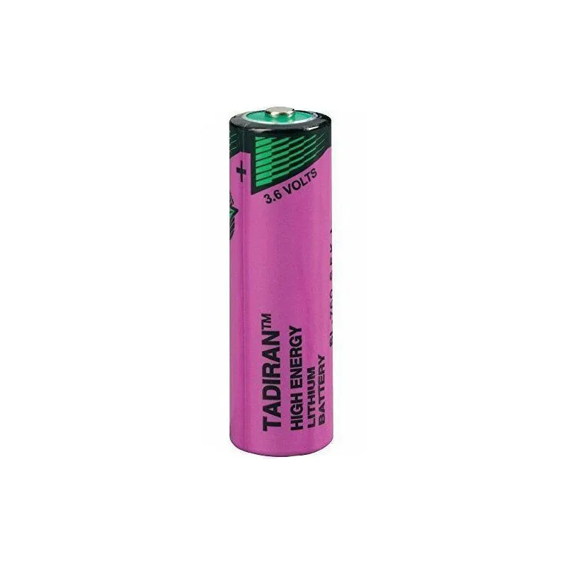 2 шт. TL-5903 ER14500 14505 3,6 V 2400mAh AA литиевая батарея plc 14500 TL5903T SL-360 для метр предупреждение системы безопасности главным образом высушите Батарея