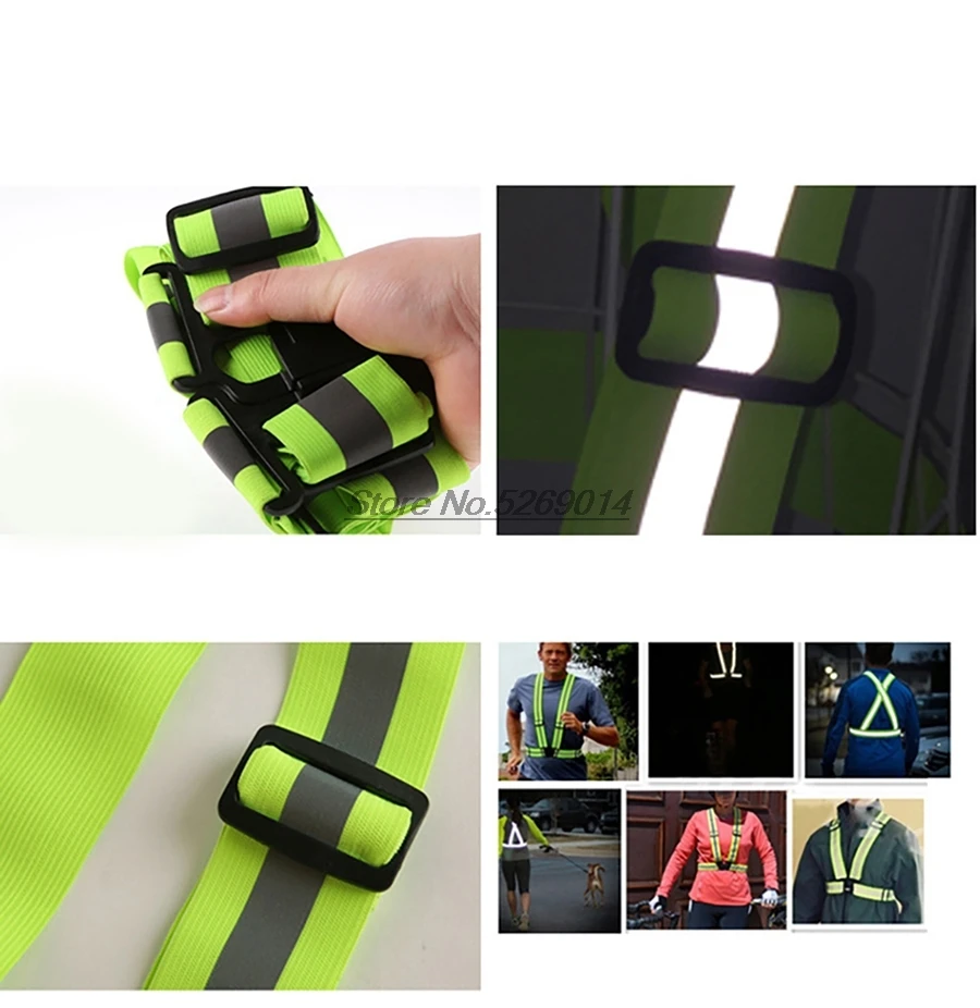 Светоотражающая мотоциклетная куртка безопасная Детский костюм Kawasaki вставка