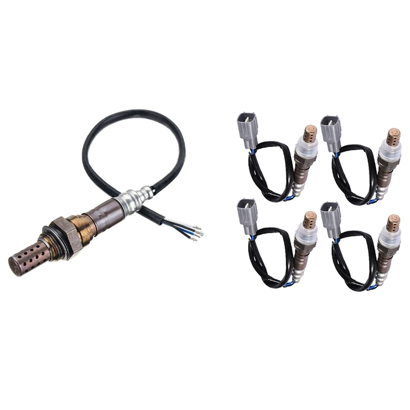 

5 шт., кислородный датчик O2 для Toyota 234-4209 и 234-4260