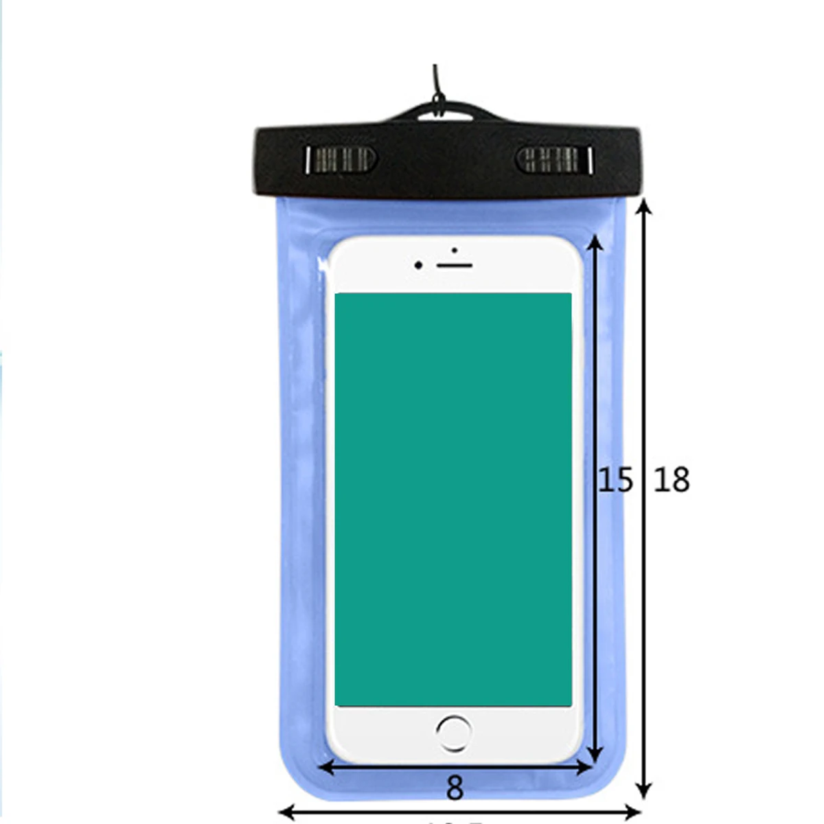 Водонепроницаемый чехол для телефона с подводной камерой iphone xiaomi LG|Сумки