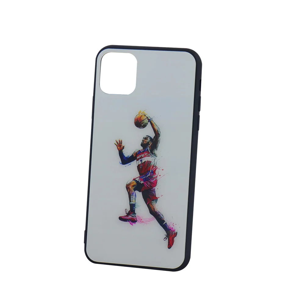 Печать лаком для УФ-принтера 6060 с печатной головкой EPSON XP600 2 шт. 12 цветов