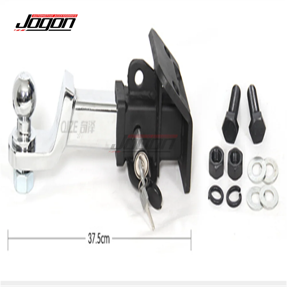 Шаровой приемник для прицепа Land Rover LR3 LR4 Discovery 3 4|discovery 4|tow ball hitchtrailer hitch receiver |