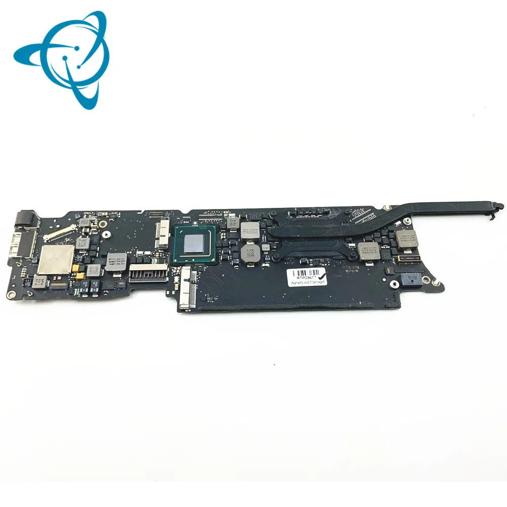 Материнская плата shenyan 820 3208 A 2012 A1465 для Macbook Air 11 6 &quot2 0 ГГц 8 Гб EMC 2558 MD223xx/A