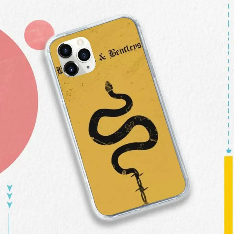 

Post Malone american rapper Beerbongs fashion high quality Phone Case for iPhone 11 12 pro XS MAX 8 7 6 6S Plus X 5S SE 2020 XR