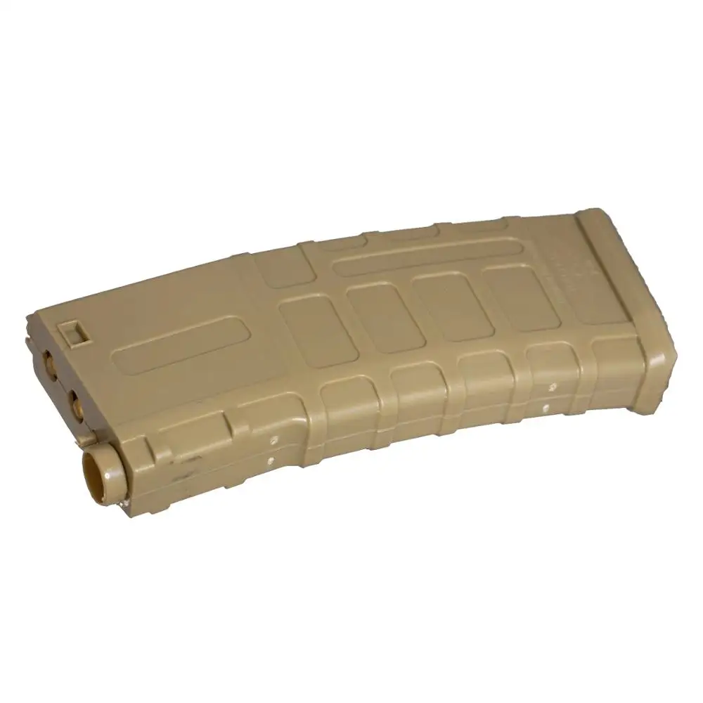 

Clip for HE-ACR Magzine Gel Ball Blaster Replacement Accessories Toy