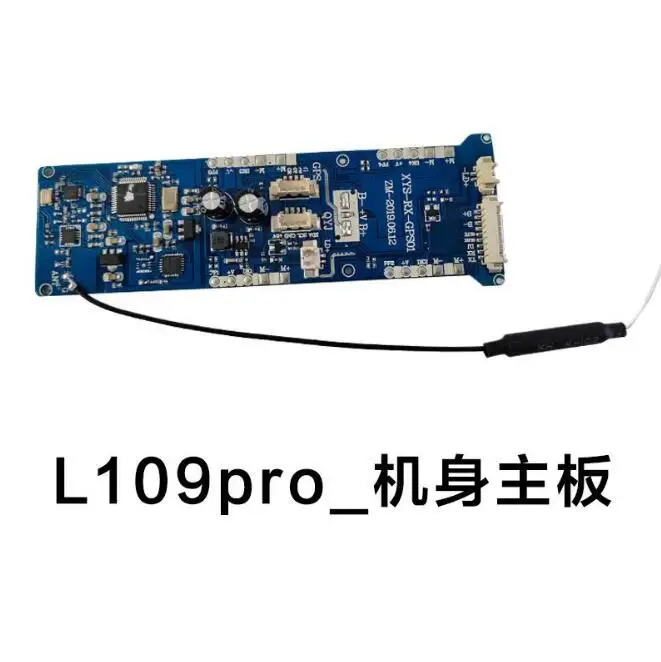 

L109PRO L109 PRO 4k GPS RC Drone original Spare parts body shell main board