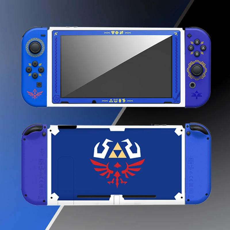 Полный набор пусковых кнопок D-pad ABXY Keys SR SL L R ZR ZL для Nintendos Switch NS Joy Con кнопки