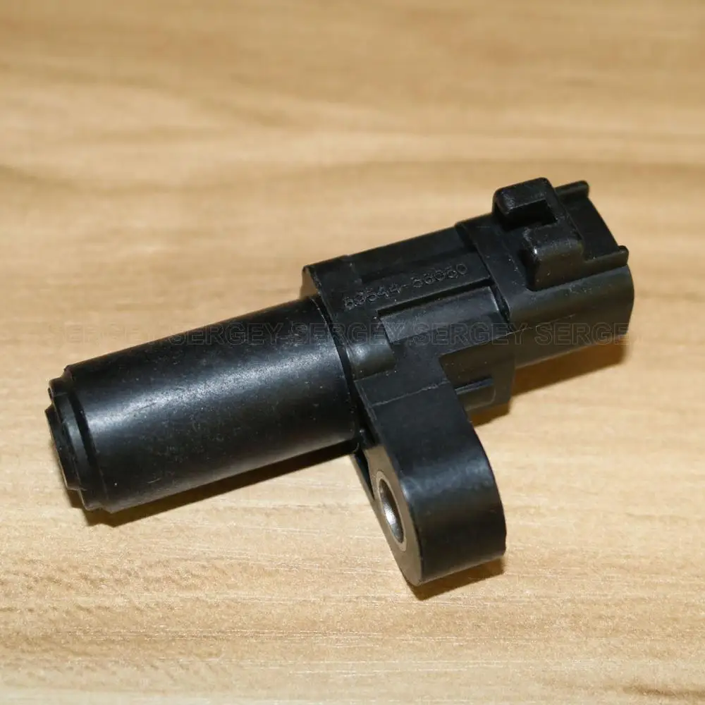 Оригинальные автомобильные запасные части датчик скорости колес ABS для TOYOTA Coaster