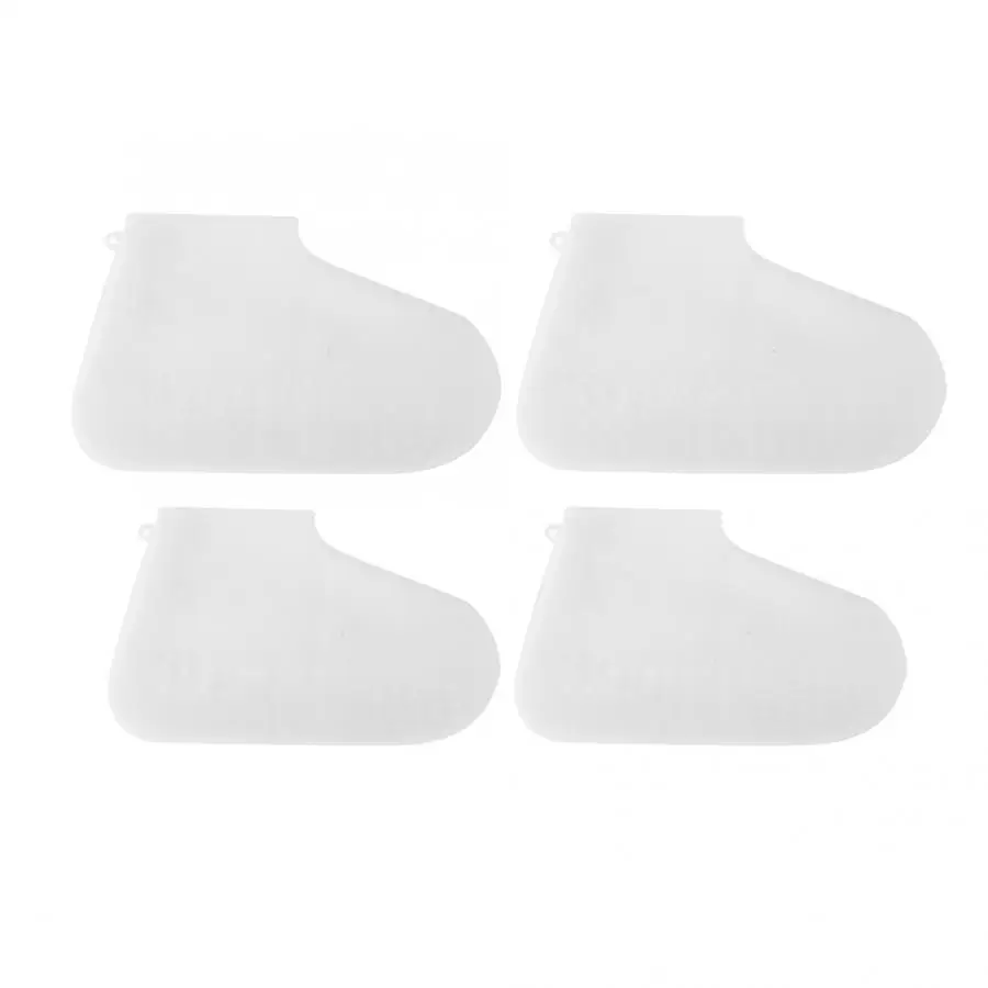 Защитная одежда резиновые сапоги для взрослых утолщенные эластичные