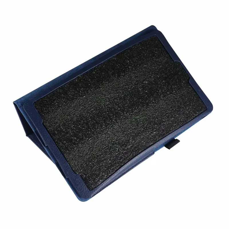 Чехол-книжка с подставкой для Samsung Galaxy TabS5e 10 5 дюйма SM-T720 T725 T720N чехол планшета