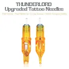 10 шт., одноразовые тату-иглы для машинки RL RS M1 RM