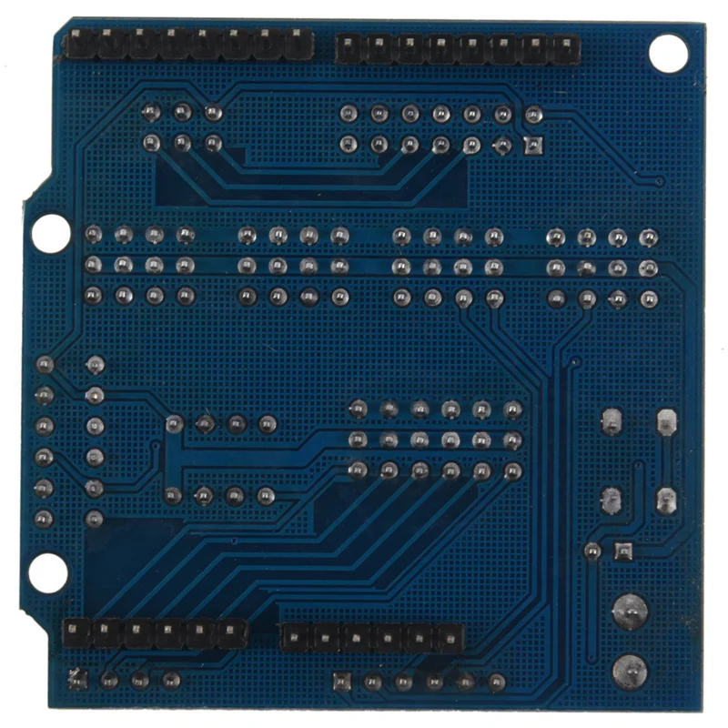 Прозрачный двигатель умный робот автомобильный комплект шасси датчик скорости