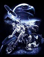 5d squareround diamond embroidery handmade mosaic 5d diy full 5d eagle and motorcycle 5d diamond painting cross stitch pattern