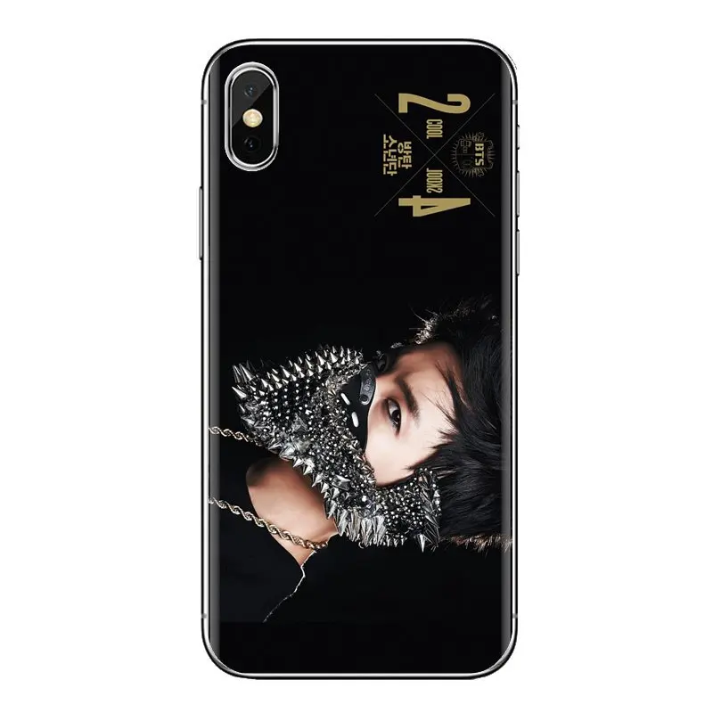 Чехол KPOP young forever Jin J hope Suga для iPhone XS Max XR X 4 4s 5 5S 5C SE 6 6S 7 8 Plus samsung Galaxy J1 J3 J5 J7 A3 A5 |
