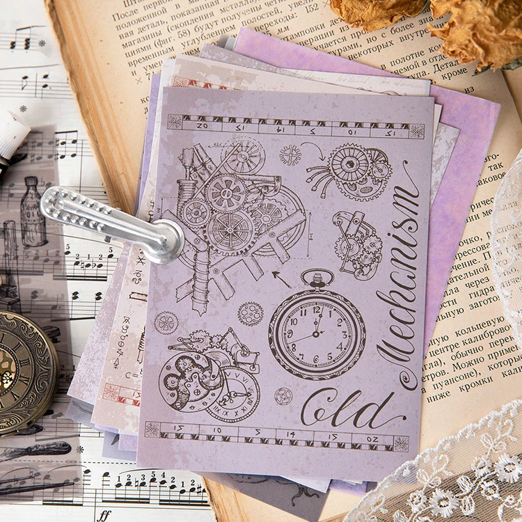 15 шт./упак. литературный epic серии настенные наклейки для детской DIY дневник в стиле Скрапбукинг фото Ablums