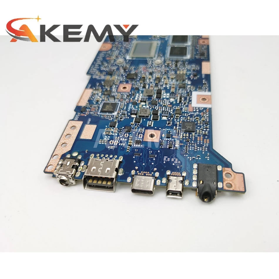 

90NB0BA0-R00060 Motherboard For ASUS Zenbook UX360C UX360CA UX360CAK Ultrabook Laptop Mainboard UX360CA Mainboard 8G/M3-6Y30 CPU