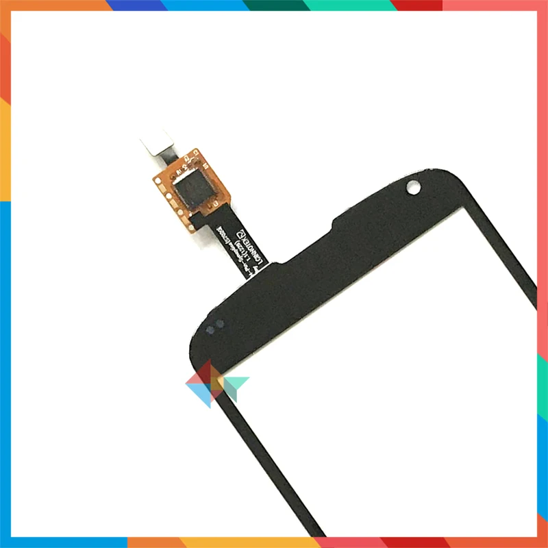 Высококачественный сенсорный экран 4 7 дюйма для LG Optimus Google Nexus E960 дигитайзер