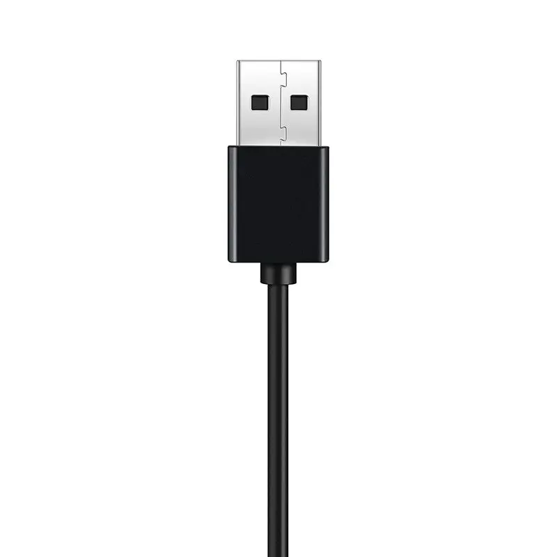 USB адаптер зарядное устройство зарядный кабель для Xiaomi Mi умный Браслет