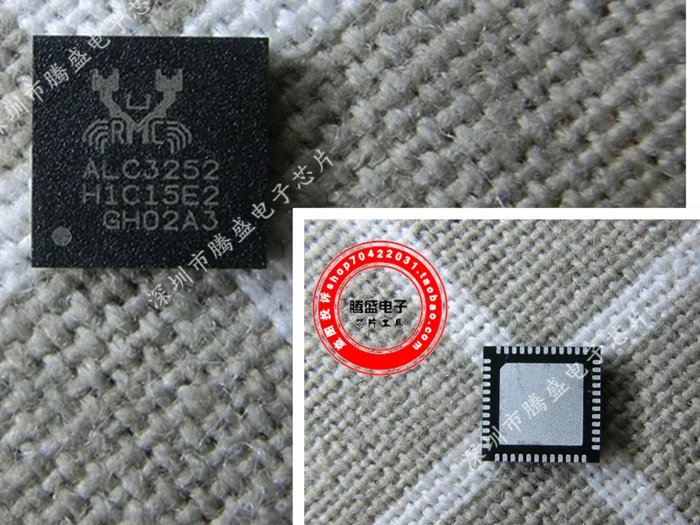

(5 шт./лот) Φ ALC3252