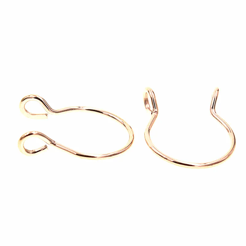 Кольцо женское из металлического сплава кольцо для носа имитация пирсинга