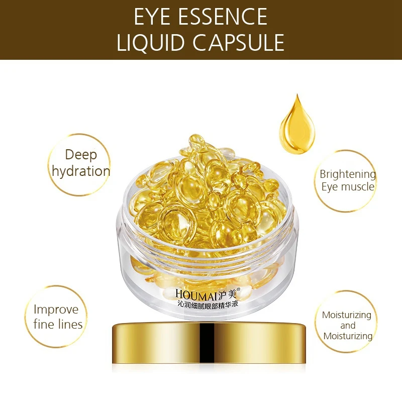 Антивозрастные тонкие линии укрепляющие кожу патчи для глаз уход за кожей вокруг