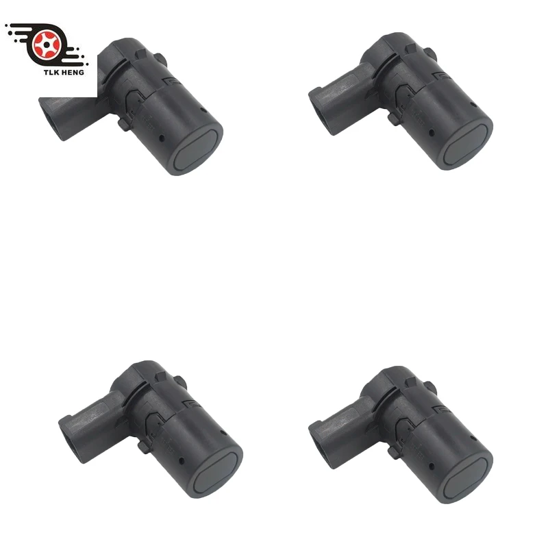 

3F23-15K859-BA NEW PDC Parking Sensor Parking Radar 4PCS for Ford F-350 F-450 E-250 E-350 Escape F-150