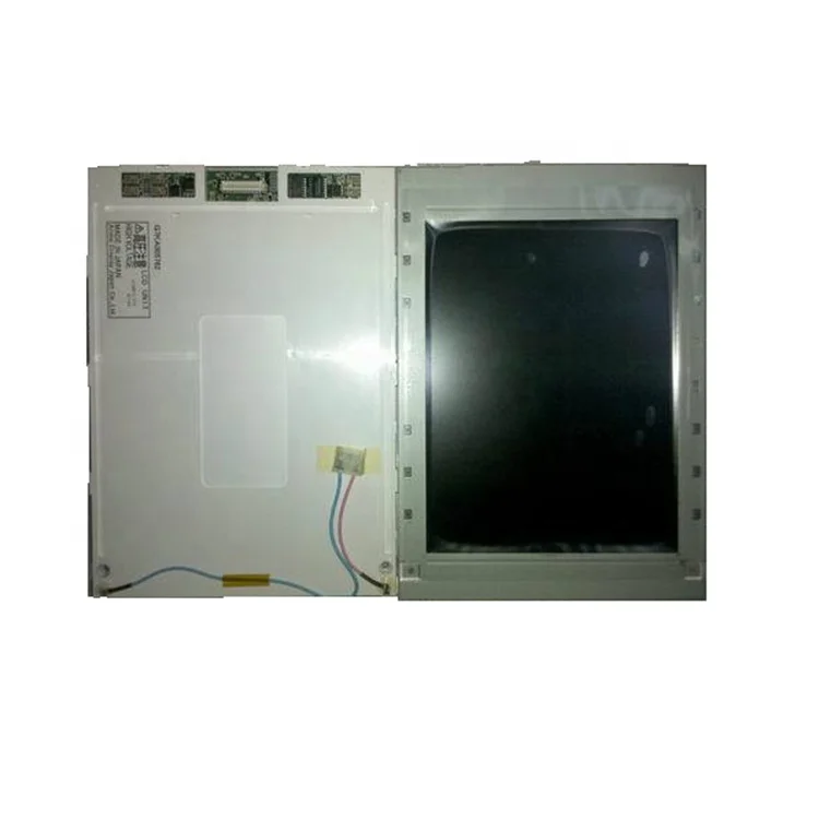 

EDMGRG7KAF M163AL14A-0 3DS-LCV-C07-163A-O12476 Original 7.4 inch VGA TFT LCD Display Panel