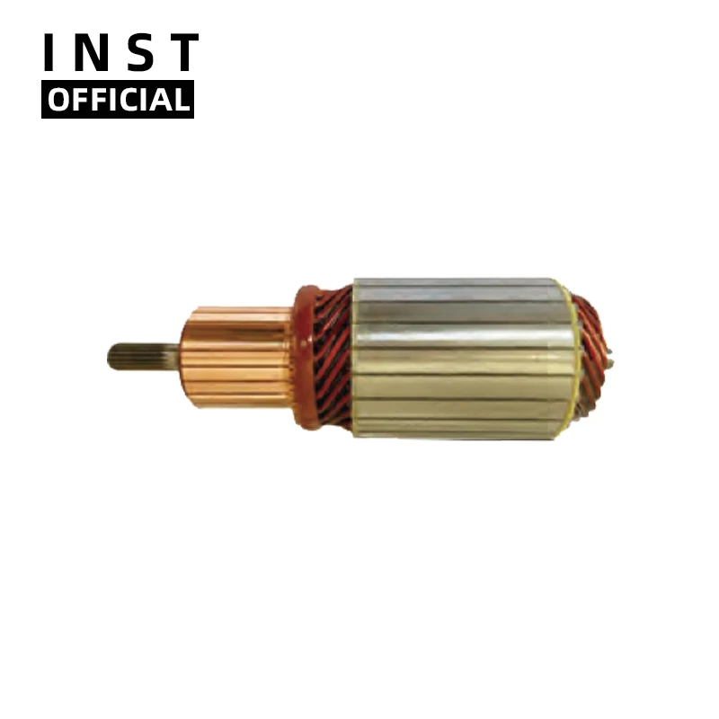

ARMAURE IM3080-24V