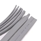 Серый Соотношение 2:1  11,522.533,5456789101214162025304050 мм термоусадочные трубки термоусадочные трубки ROHS