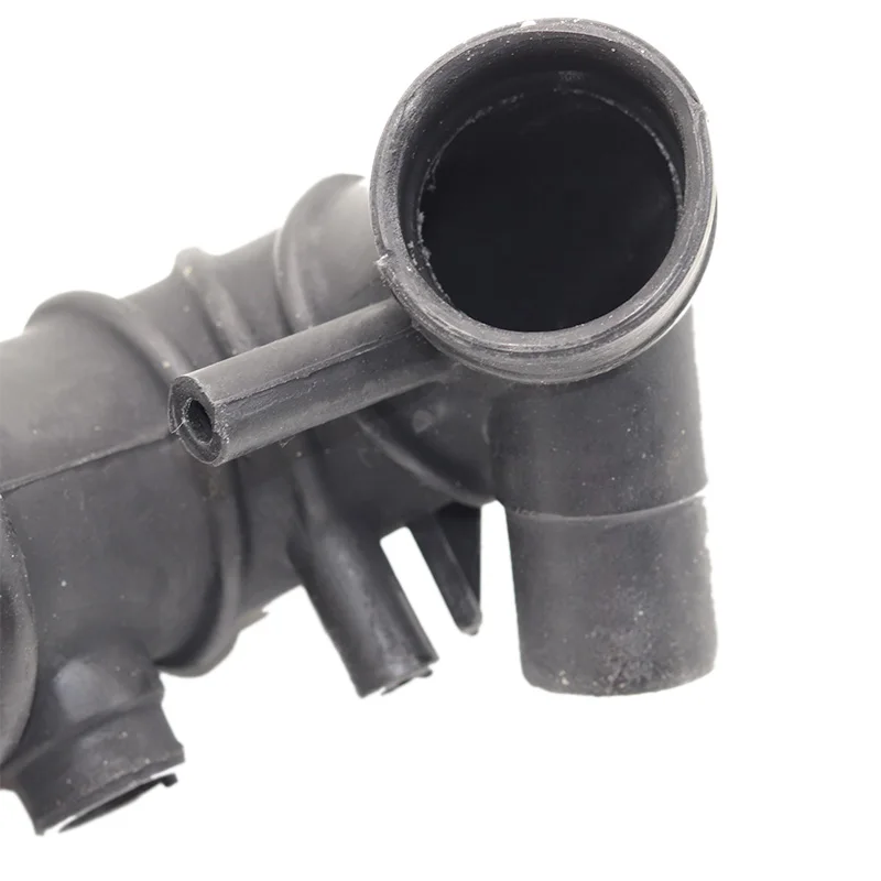 Воздушный фильтр проточный шланг зажим для трубы 96422122 форд фиеста MK6 FUSION Mazda Citroen