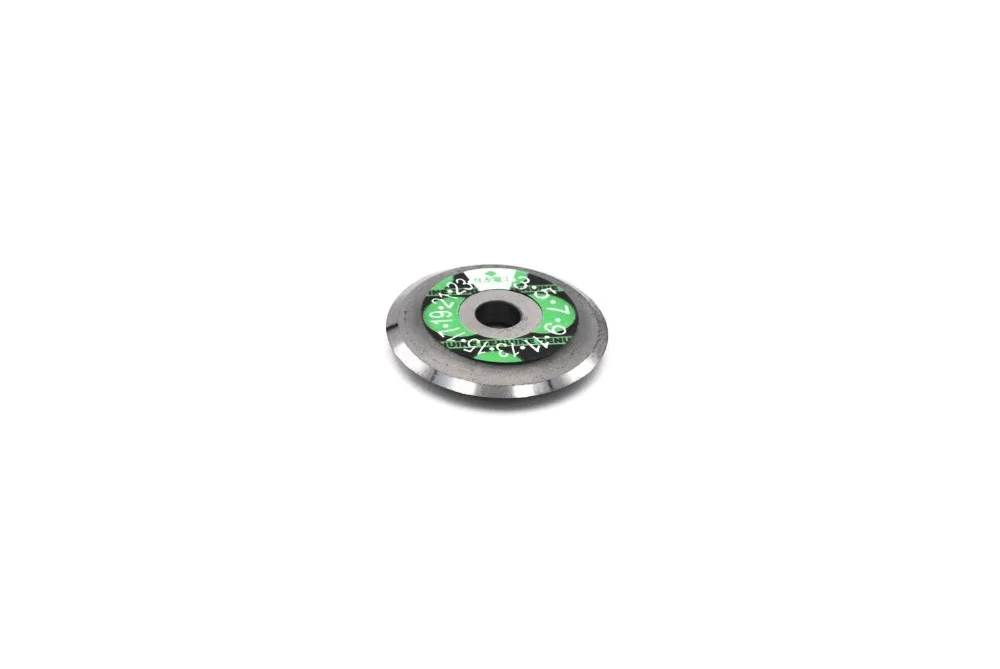 Cuchilla de cuchilla de fibra &oacute;ptica de FC-6S, FCP-20BL de corte de FCP-20BL, herramienta de corte de fibra &oacute;ptica de FC-6, 10 Uds.-2