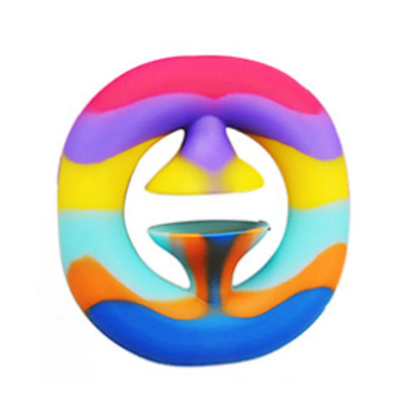 Игрушка-антистресс для взрослых и детей | Игрушки хобби