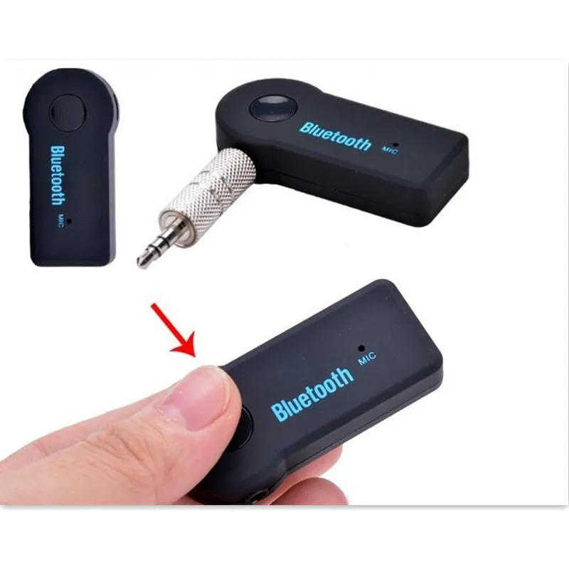 Новый популярный автомобиль 3 5 мм приемник Bluetooth аксессуары для toyota verso c4 grand picasso