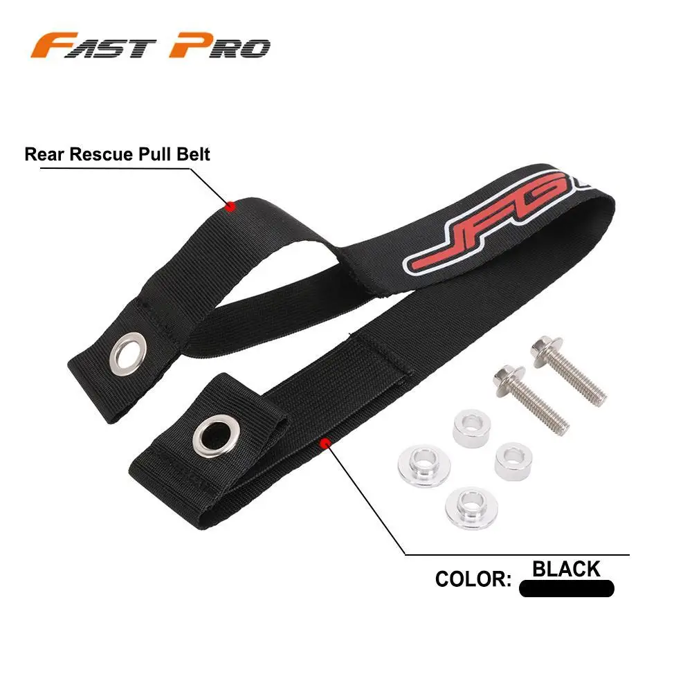 Ремень для крепления переднего и заднего крыла мотоцикла KTM EXC SXF XCF XCW XCFW EXCF SMR 250 350