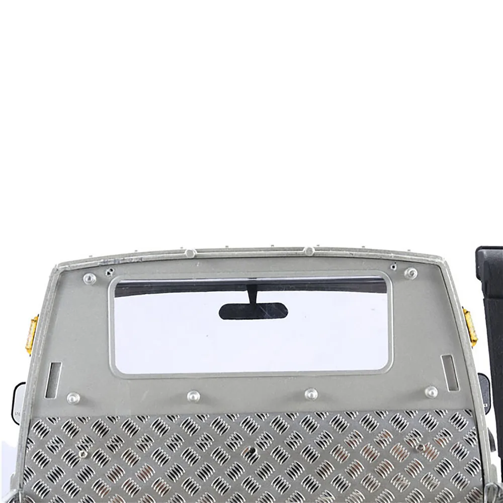 задняя часть автомобиля гол