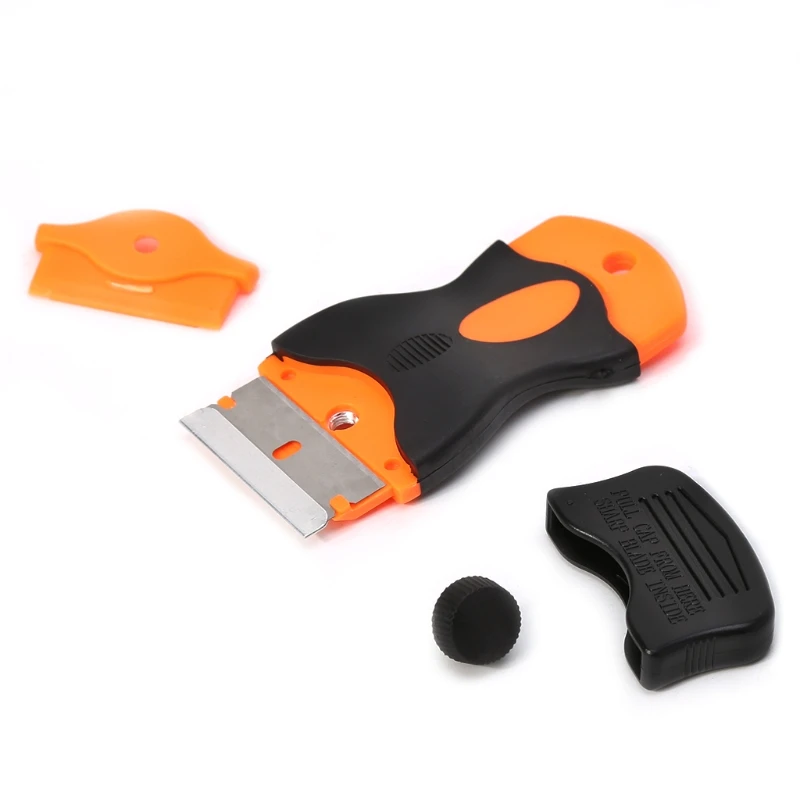 2020 новый автомобильный стикер для удаления краев лезвия бритвы скребок набор