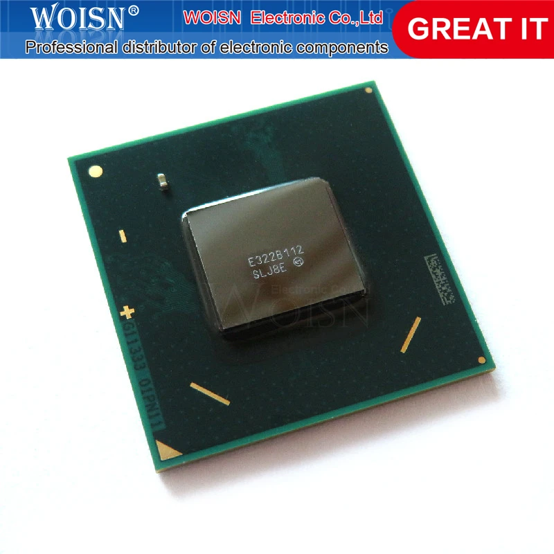 Набор микросхем 2 шт./лот BD82H57 SLGZL BD82H61 SLJ4B BD82HM65 SLJ4P BD82HM67 SLJ4N BD82HM76 SLJ8E BD82HM77 QPRG BGA в