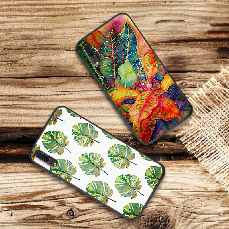 Для huawei honor вид 20 7C 5.99IN 7X 8X 8C Примечание 10 7A 9X Pro 8 9 lite чехол-накладка для телефона