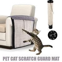 117x29cm couch cat scratch guards cat scratcher mat scraper tree furniture sofa protector paw claw scratching board