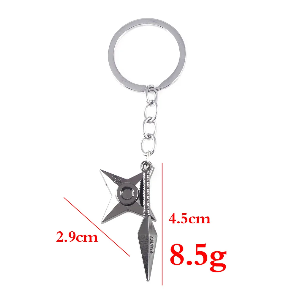 Аниме брелок ожерелье лоб модные ювелирные изделия подарки украшение с