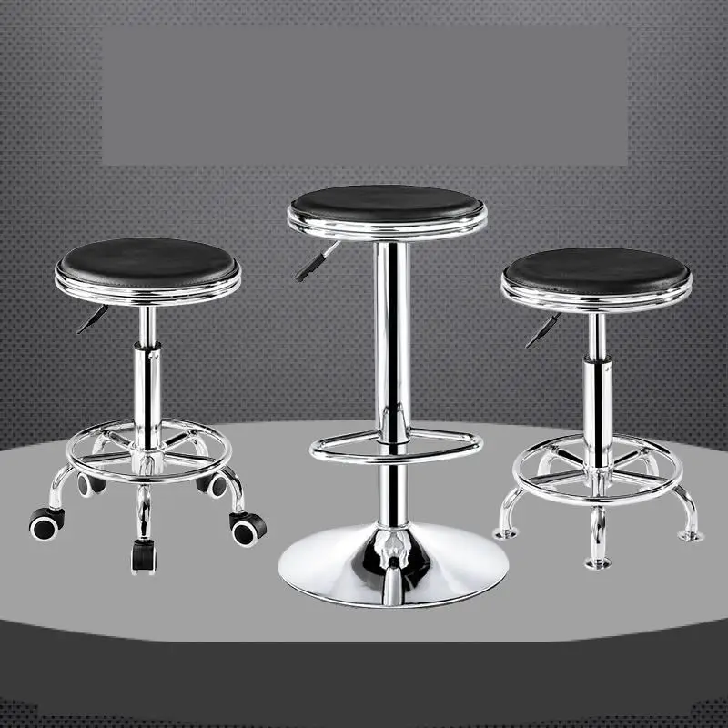 

Barstool Taburete Fauteuil Stuhl Cadir Stoelen Sandalyesi Sgabello Table Banqueta Tabouret De Moderne Silla Cadeira Bar Chair