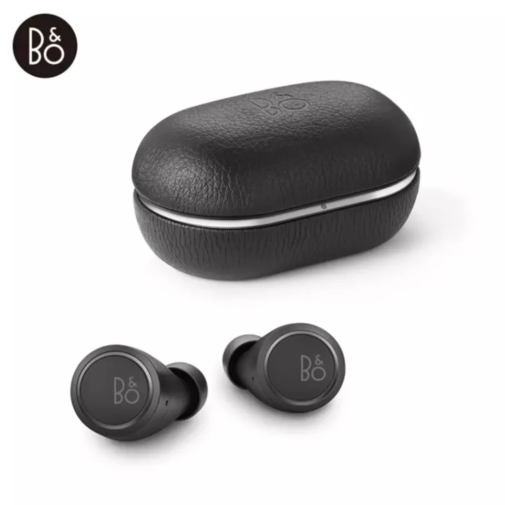 

TWS-наушники B & O Beoplay E8 3,0 с Bluetooth, Hi-Fi-наушники с шумоподавлением и беспроводной зарядкой, Гонконгская версия