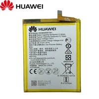 huawei 100 original 3340mah hb386483ecw battery for huawei honor 6x mate 9 lite gr5 mobile phone high quality battery