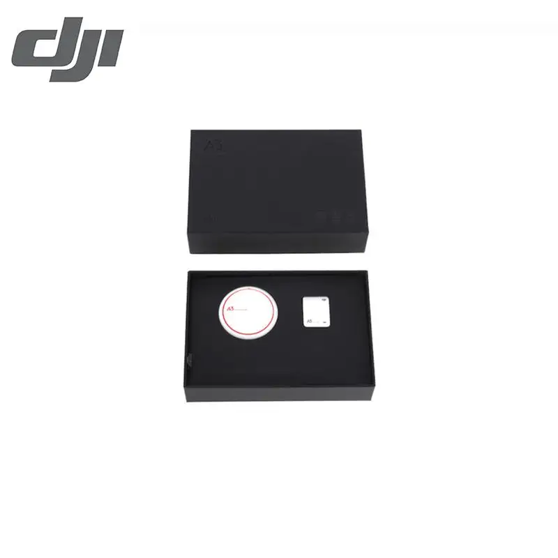 

DJI A3 Upgrade Kit Flight Controller ( with GPS ) Drone Quadcopter Fly Control (Upgraded to A3 Pro by using two A3 Upgrade Kits)